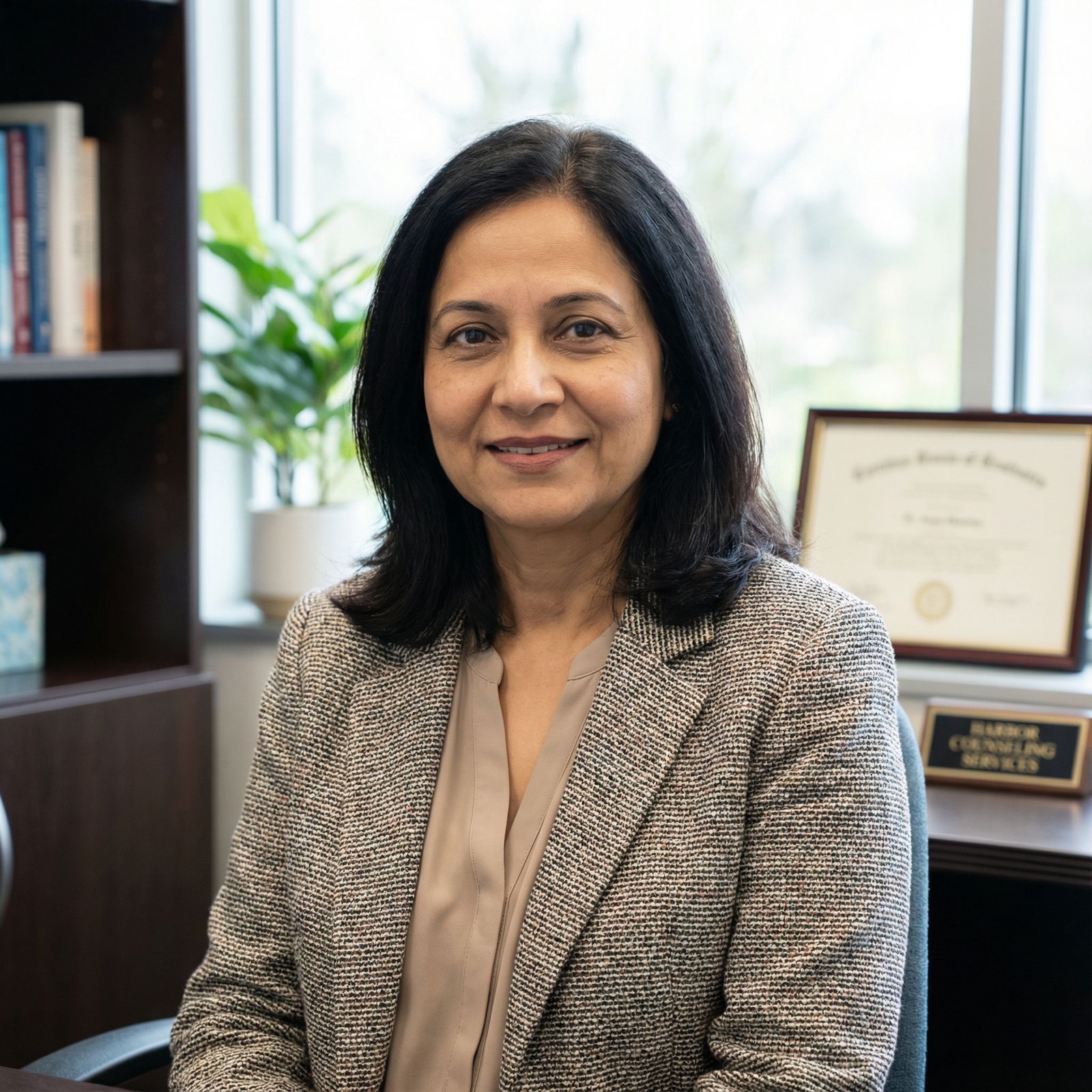 福利姬心理顾问