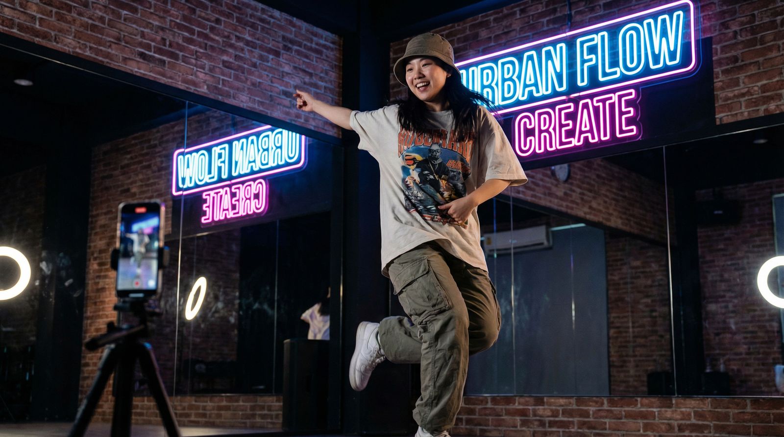 福利姬舞蹈视频